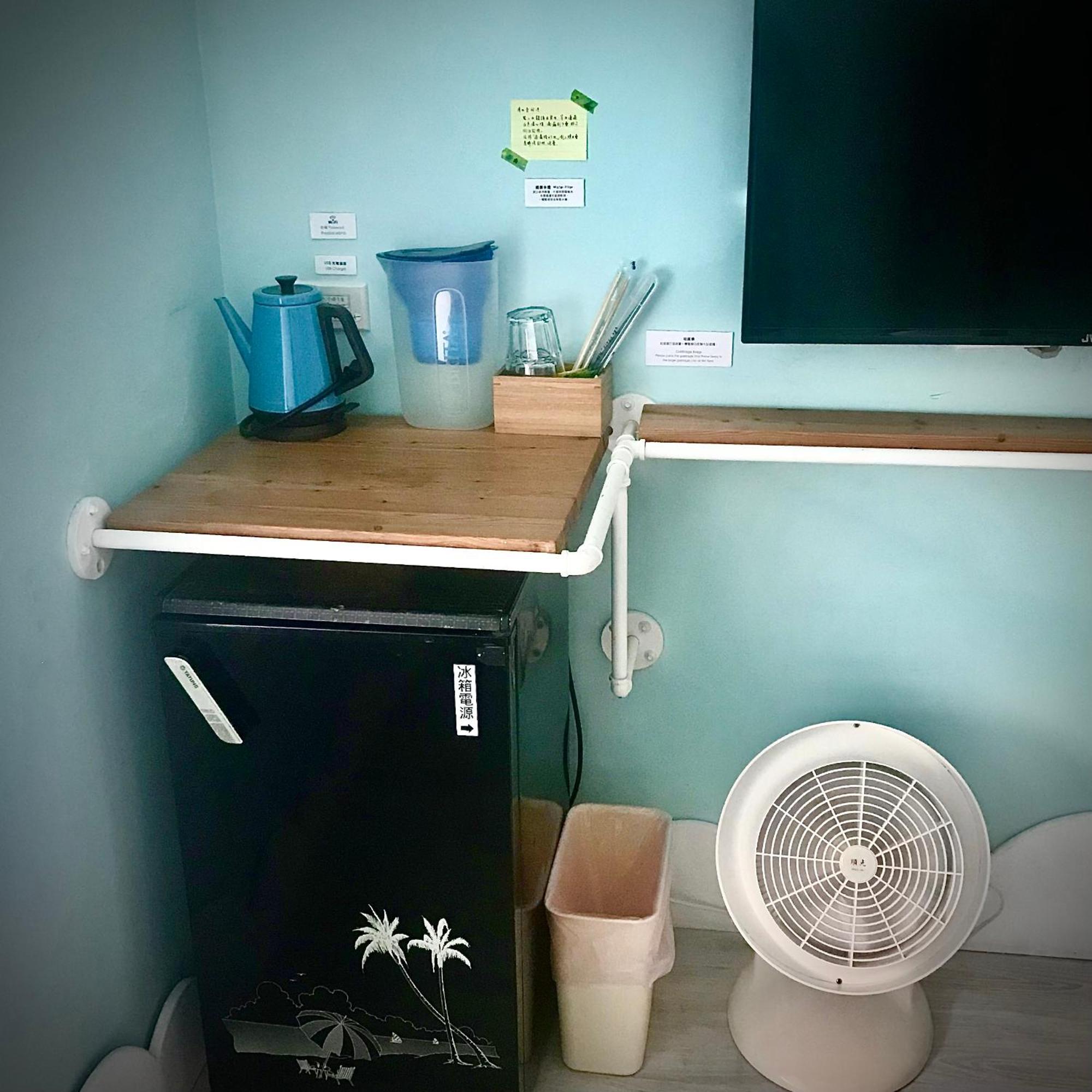 The Place Heng-ch'un Zimmer foto