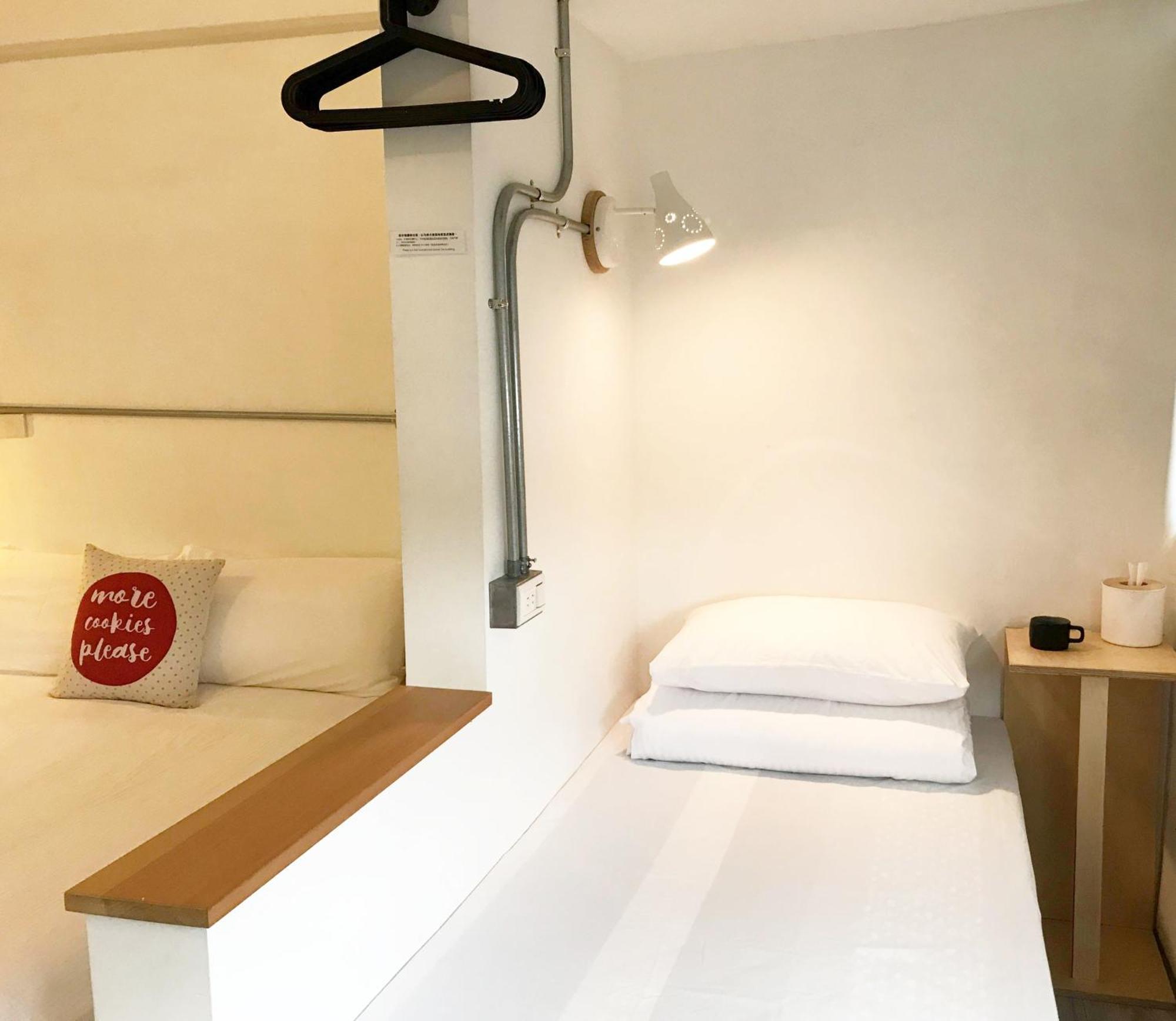 The Place Heng-ch'un Zimmer foto