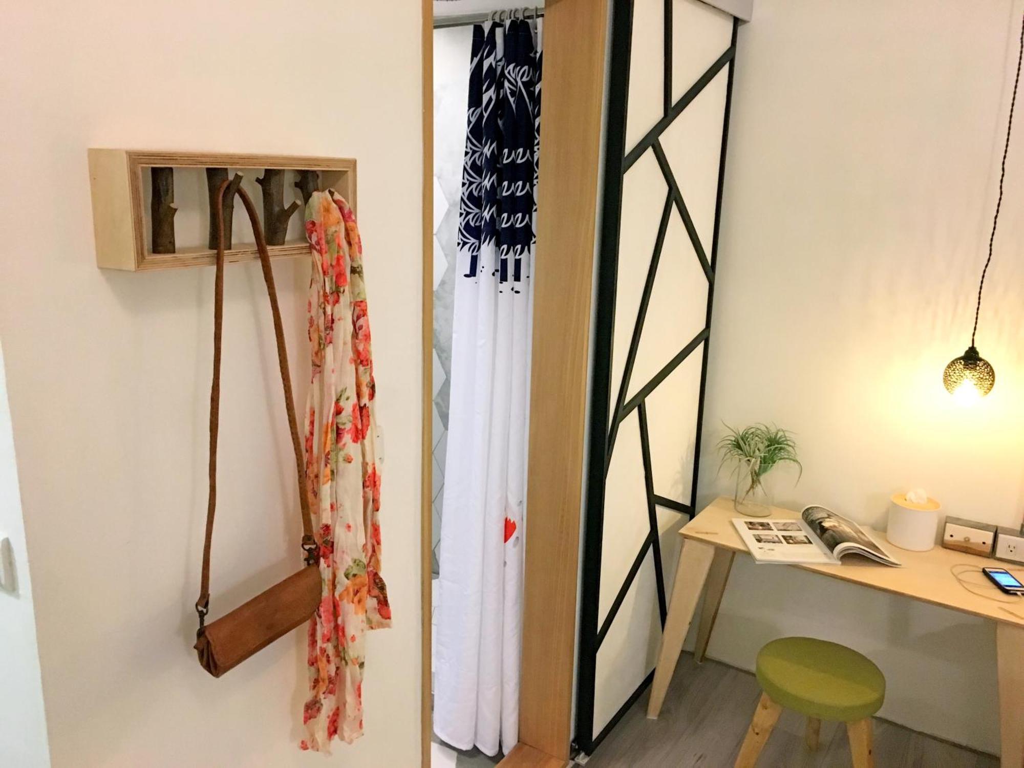 The Place Heng-ch'un Zimmer foto